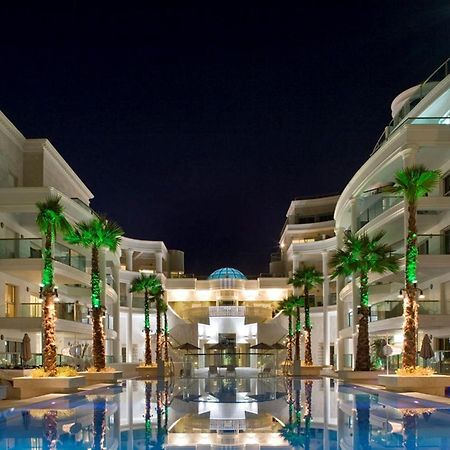Palmore Resort Apartments Eilat Esterno foto